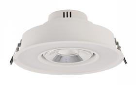 Brook 15+20 Recessed Ceiling Luminaires Dlux Round Recess Ceiling Brook 15+20 Recessed Ceiling Luminaires Dlux Round Recess Ceiling